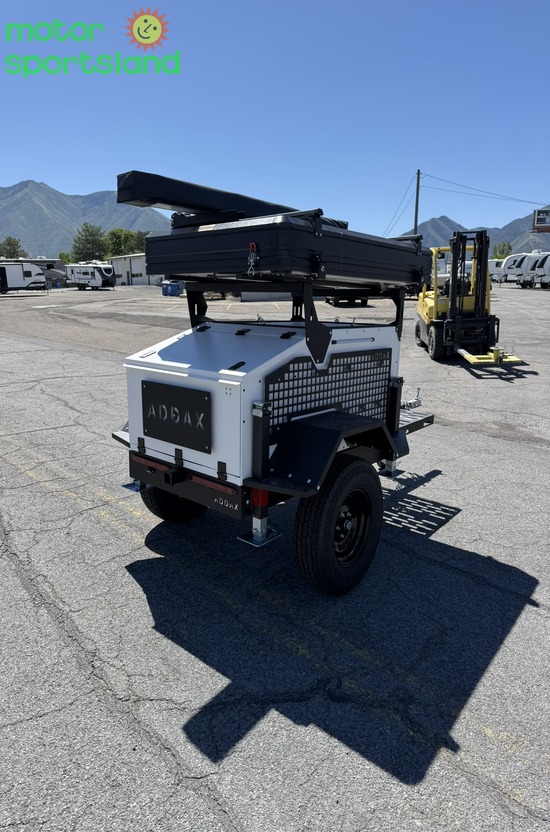 2027 Addax Basecamp V3 - Image 3