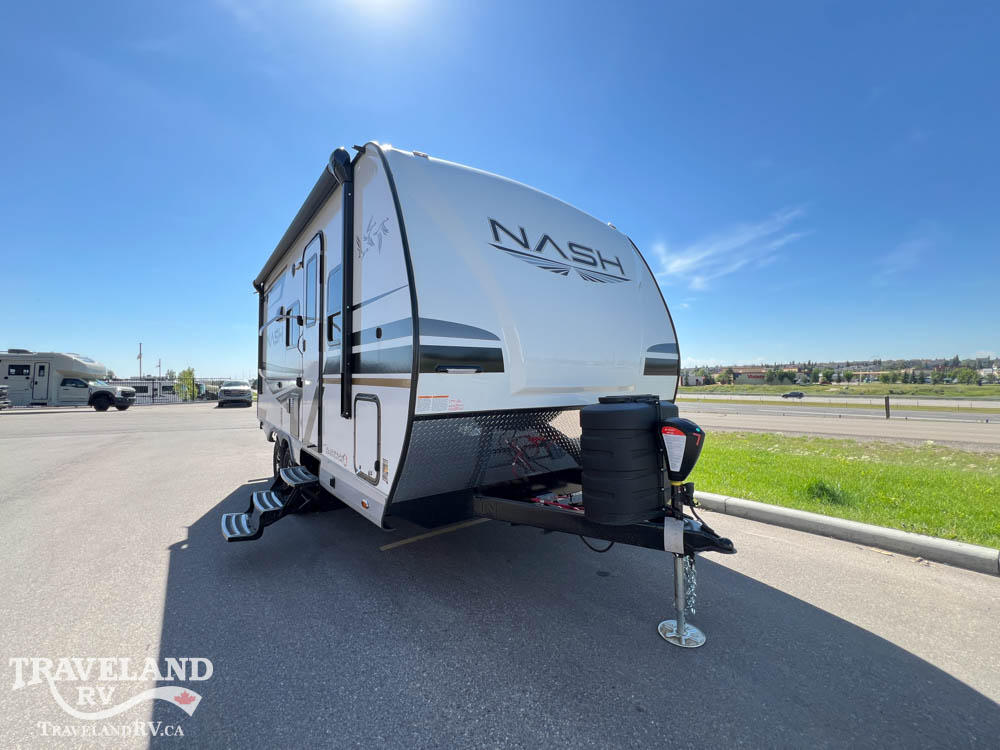 2027 NORTHWOOD NASH 18FM - Image 1