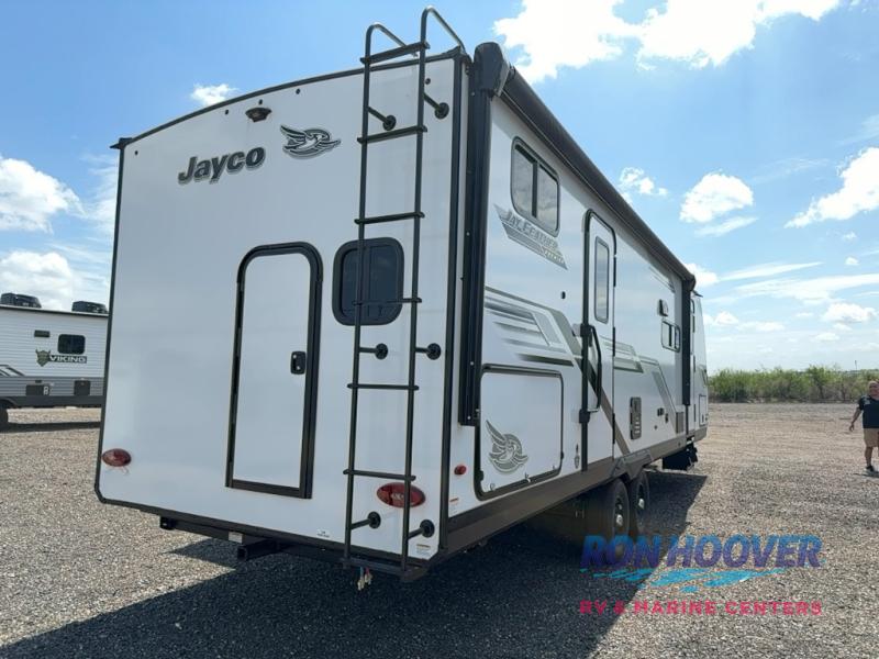 2026 JAYCO 27BH - Image 5