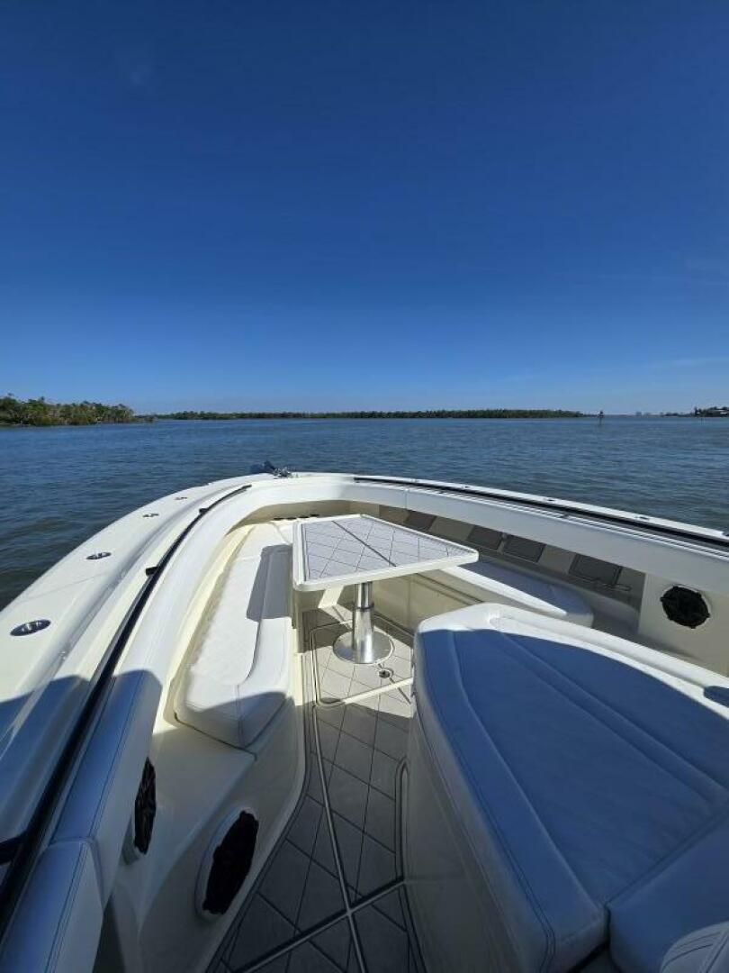 2018 HCB 42 Siesta - Image 40