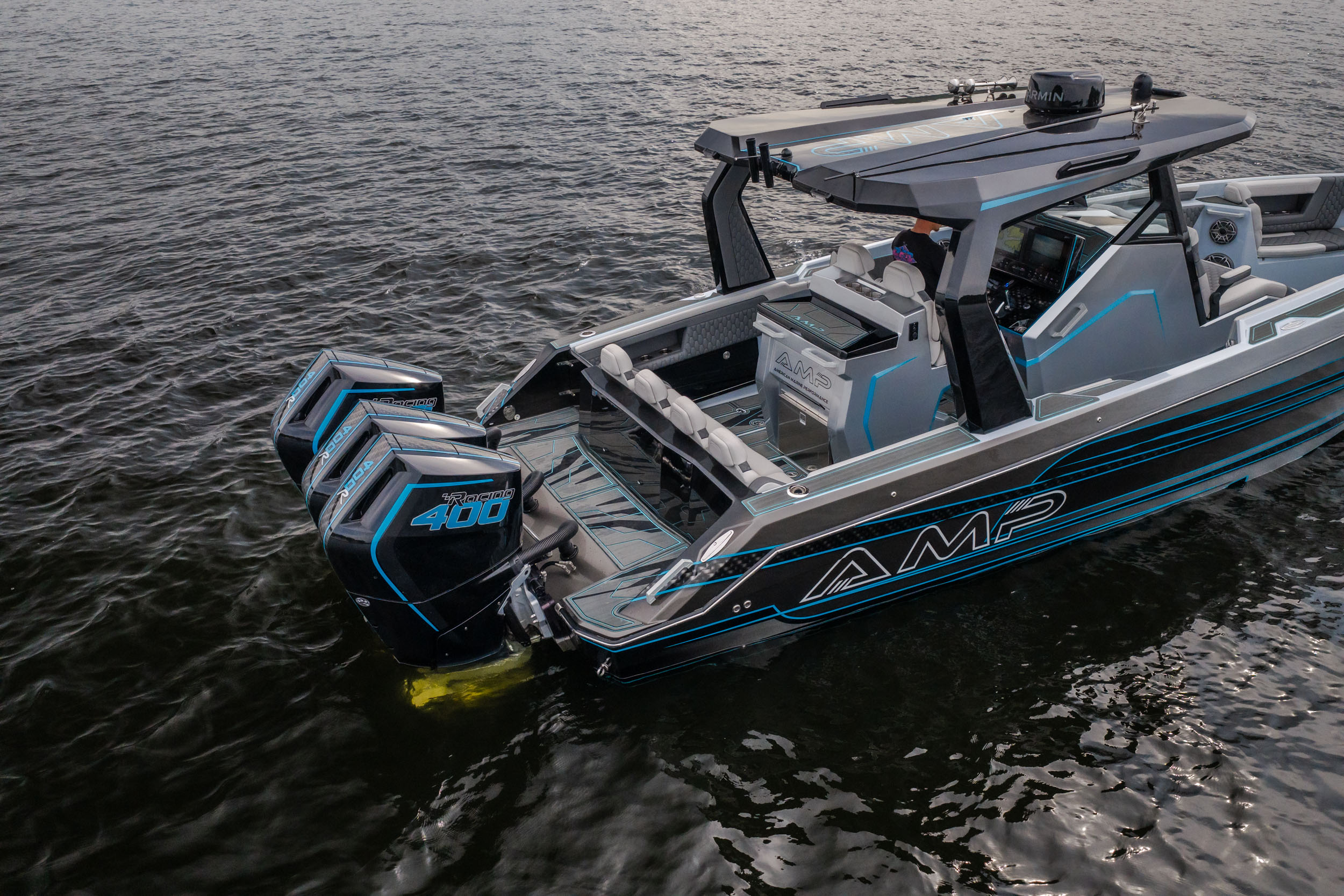 2025 AMP 333 CC - Image 70
