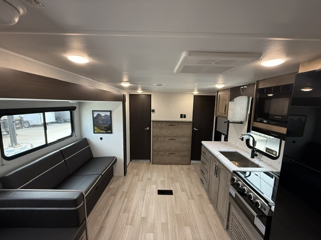 2027 SPRINGDALE 2880BRS - Image 12