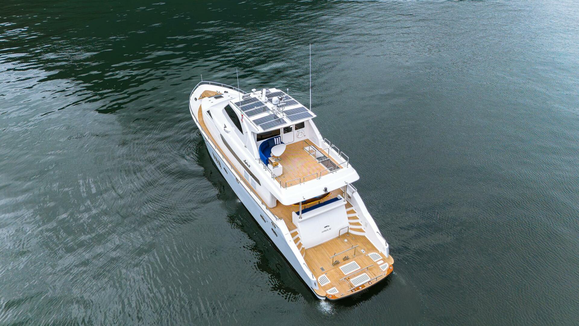2007 Mystica Skylounge - Image 2