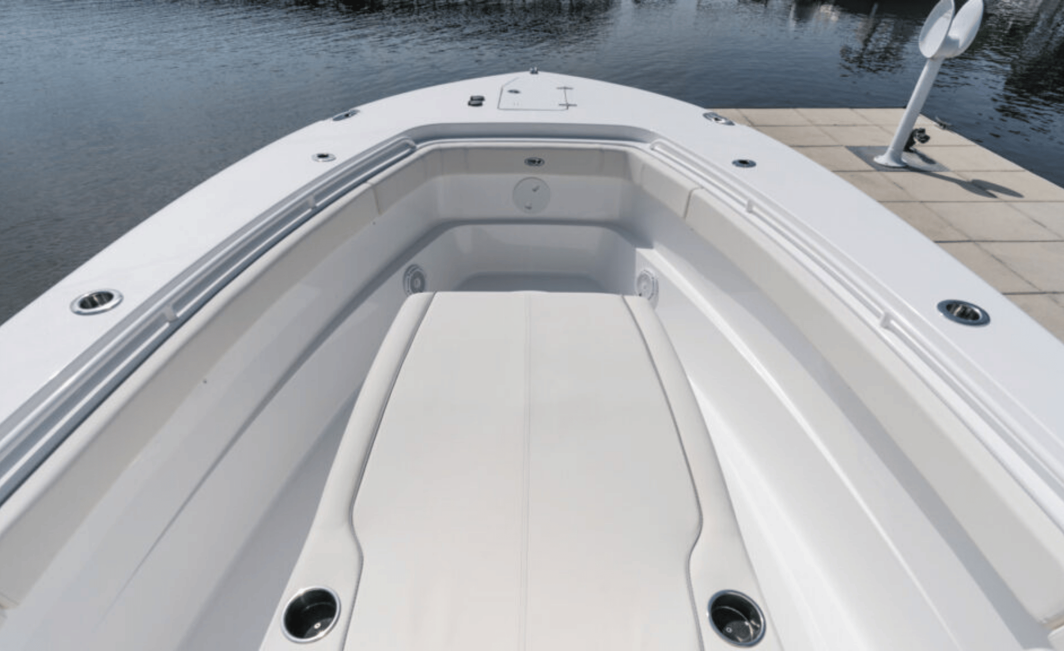 2027 Sea Hunt Gamefish 30CB - Image 12