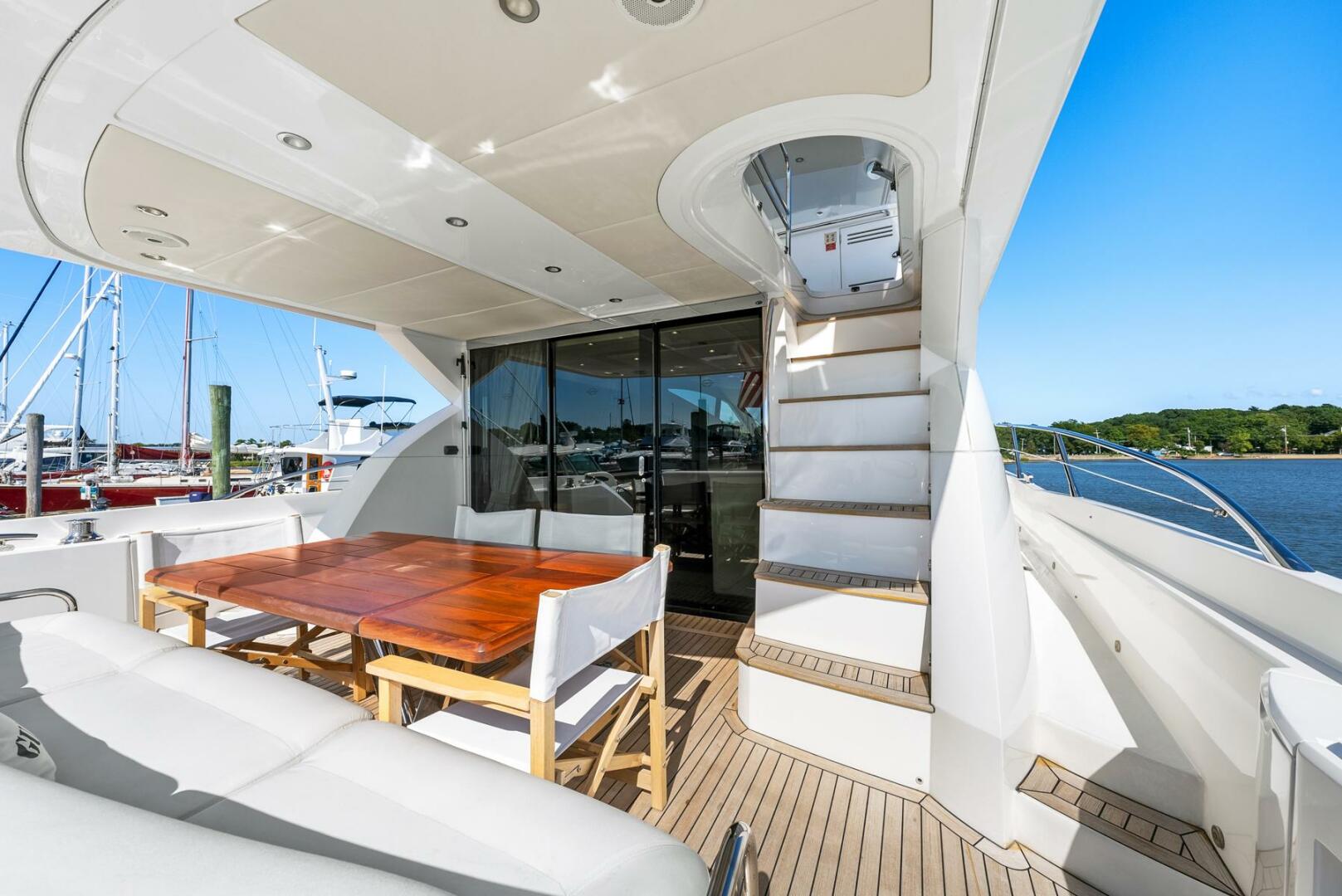 2016 Sunseeker Manhattan 65 - Image 55