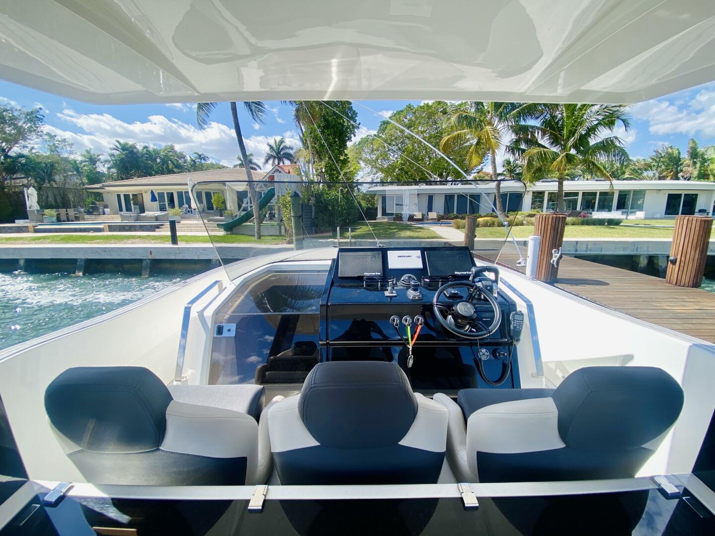 2020 Astondoa 377 - Image 15