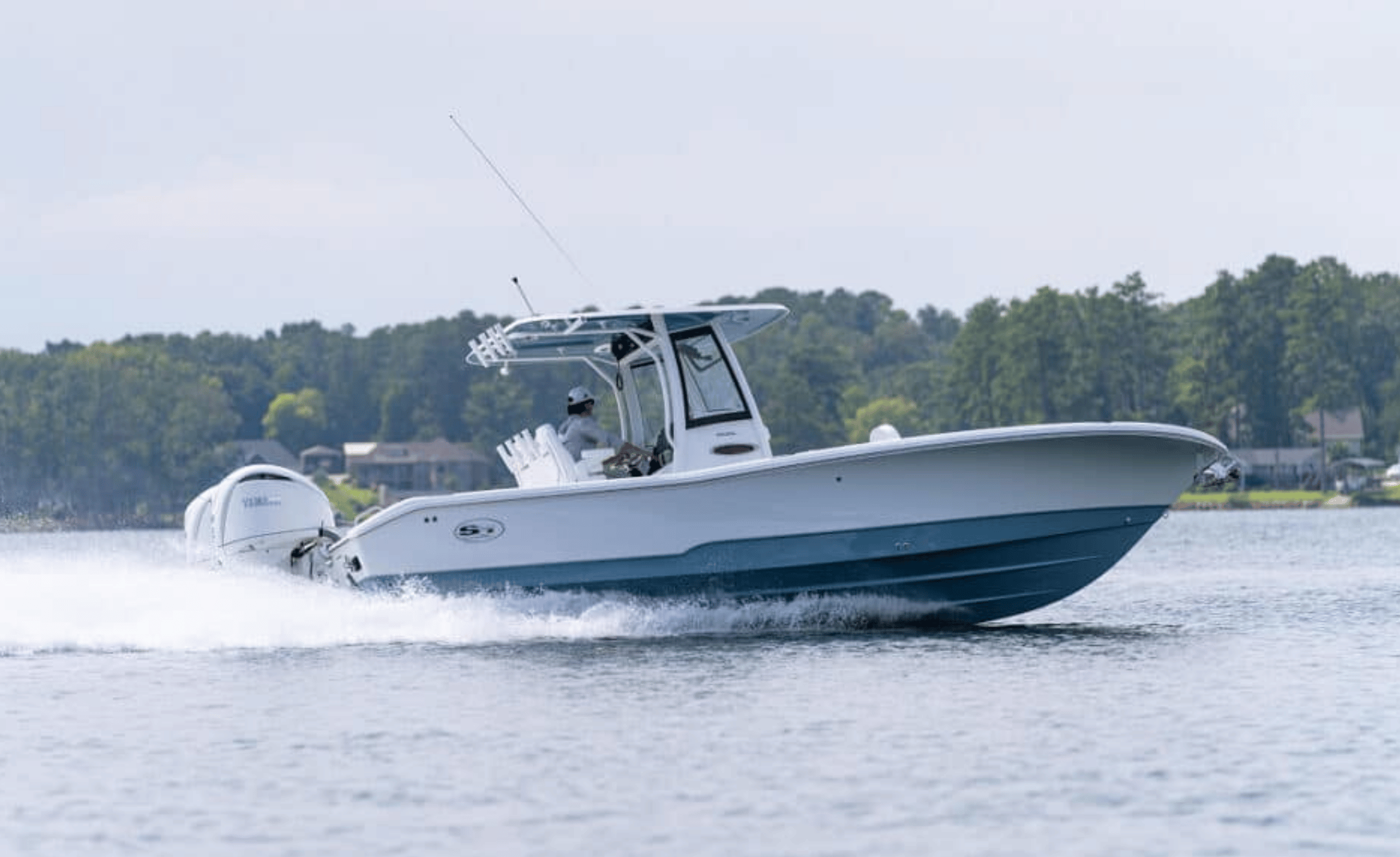 2027 SEA HUNT BX 28 - Image 13