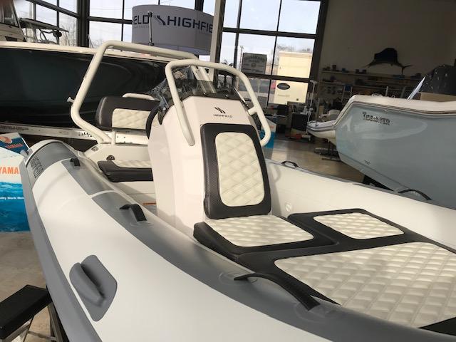 2027 Highfield Sport 360 Standard - Image 266