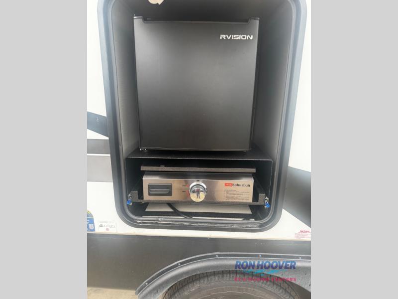 2025 KZRV, LP CONNECT 302FBK - Image 7
