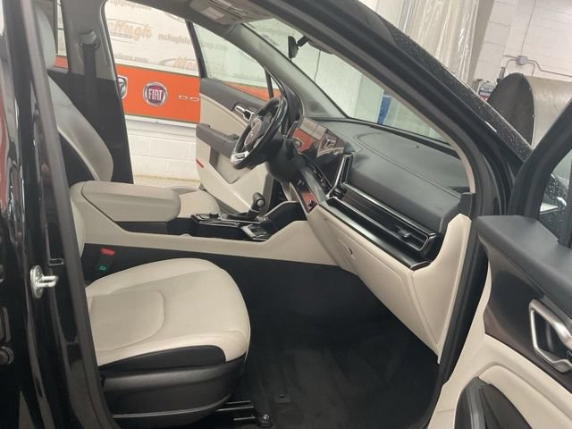 2023 Kia Sportage Utility 4D EX 2WD - Image 5