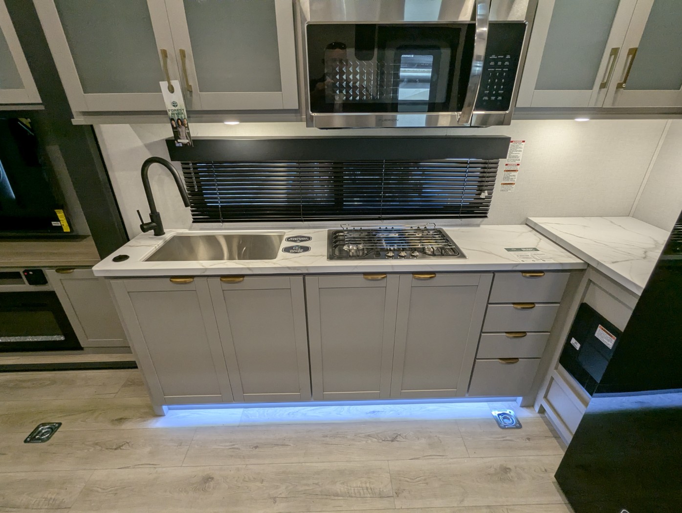 2027 Forest River Stealth 3300 - Image 28