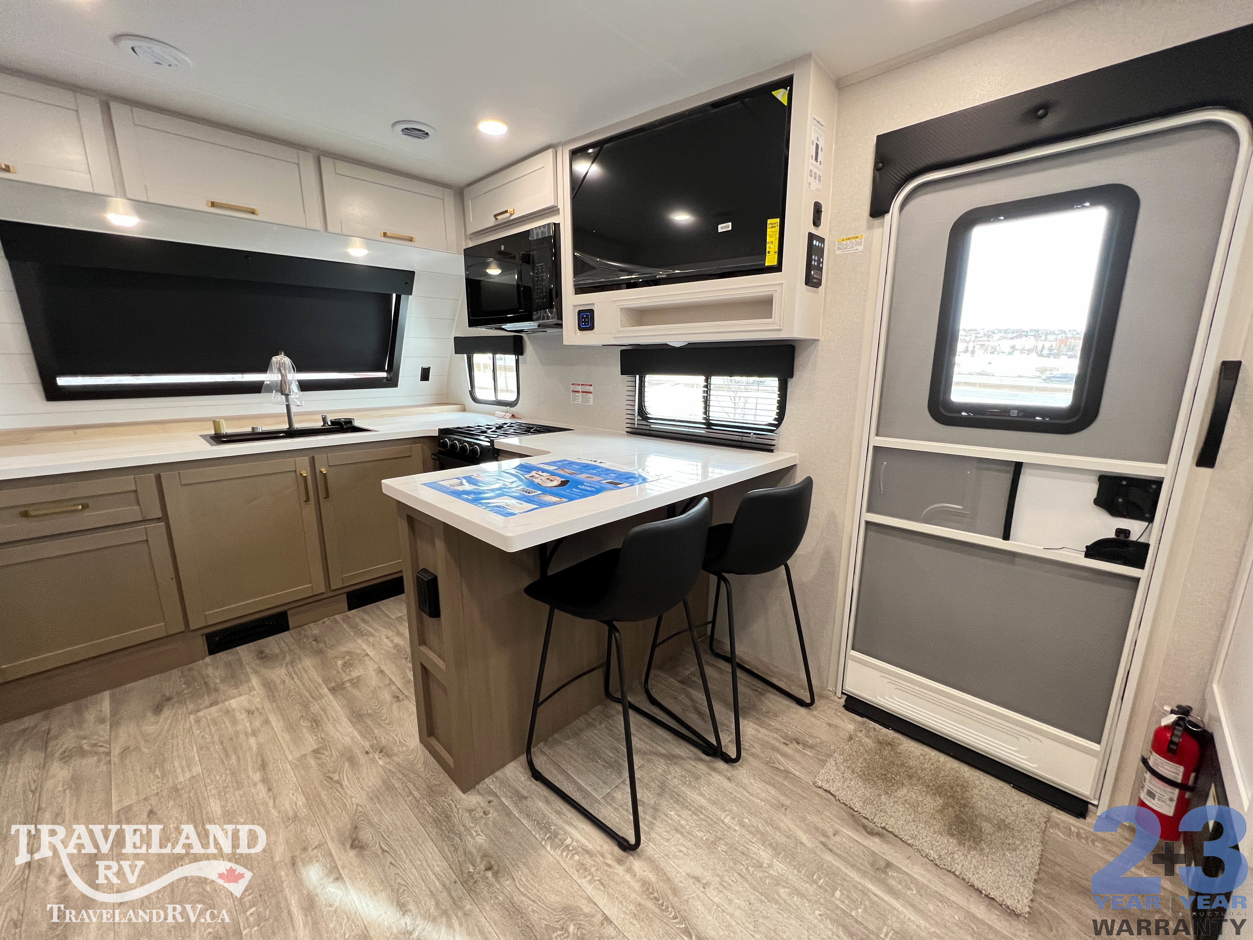 2026 Jayco Eagle HT 265FKDS - Image 12