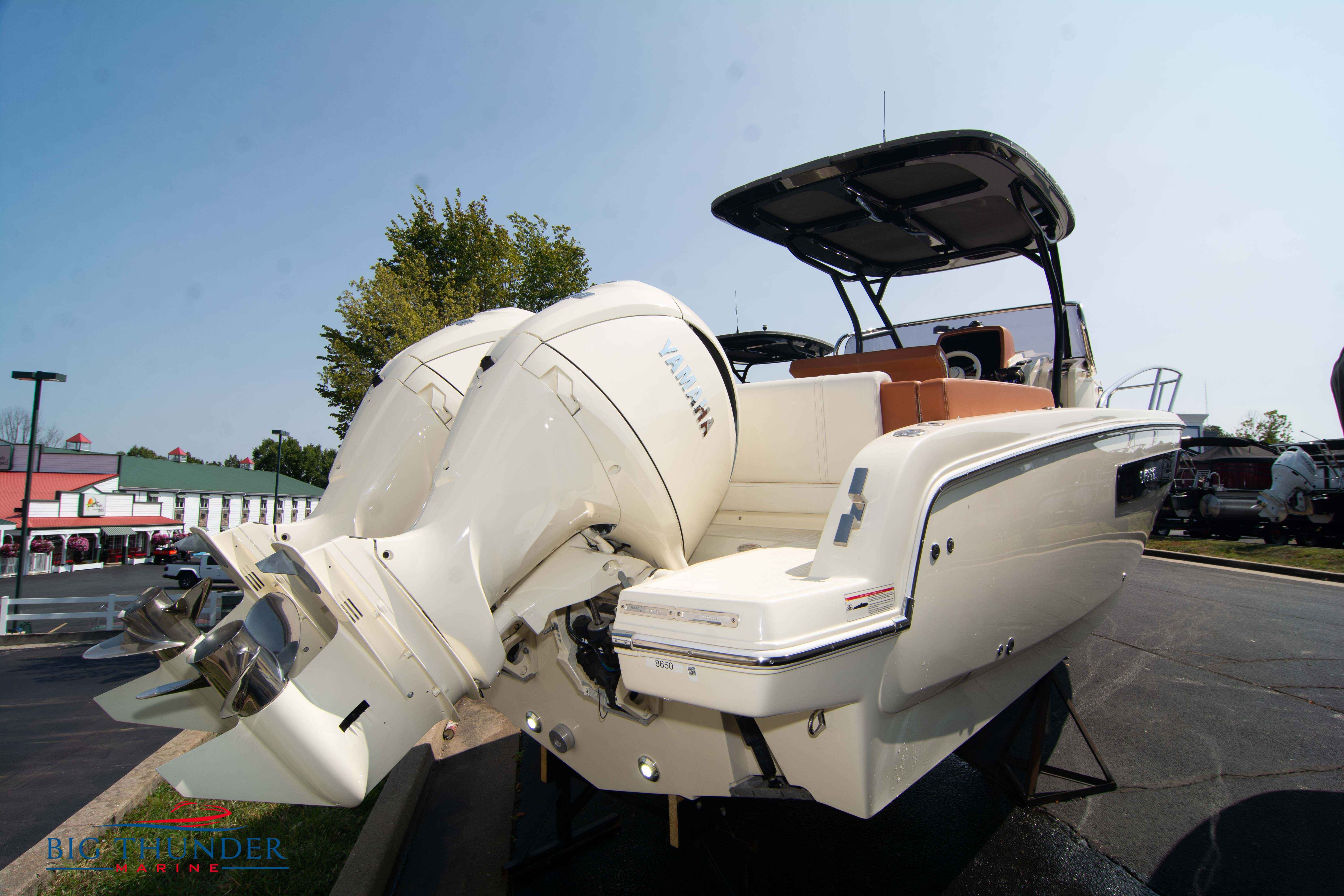 2024 Capoforte CX270 - Image 3