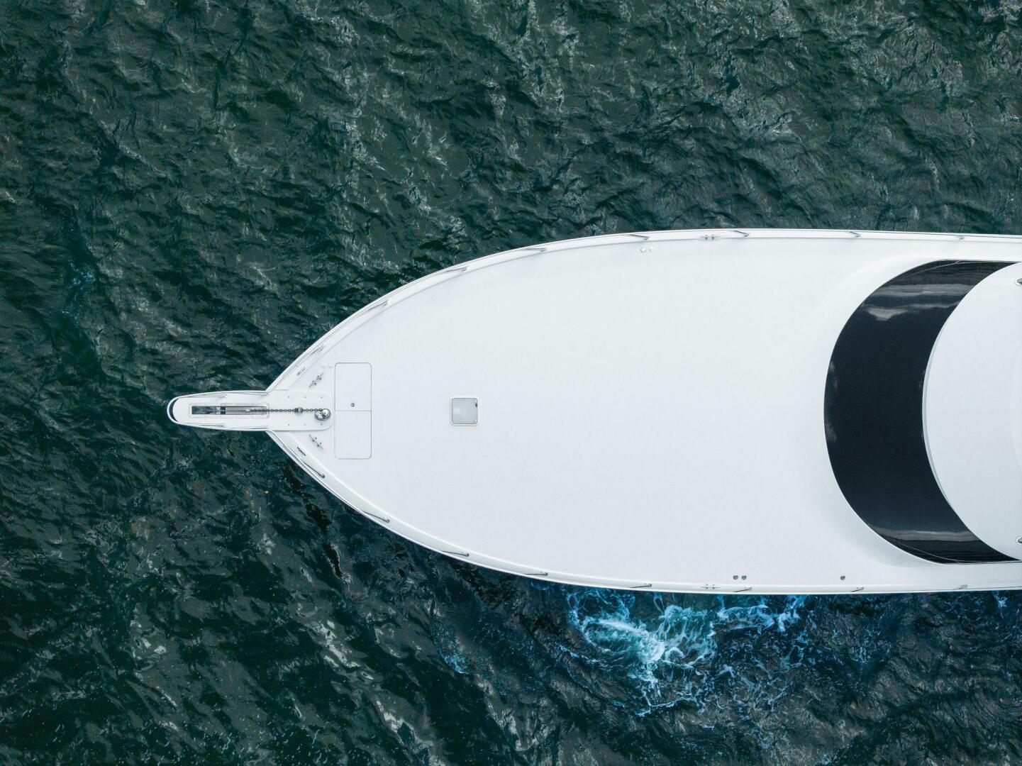 2012 Viking 82 Convertible - Image 124