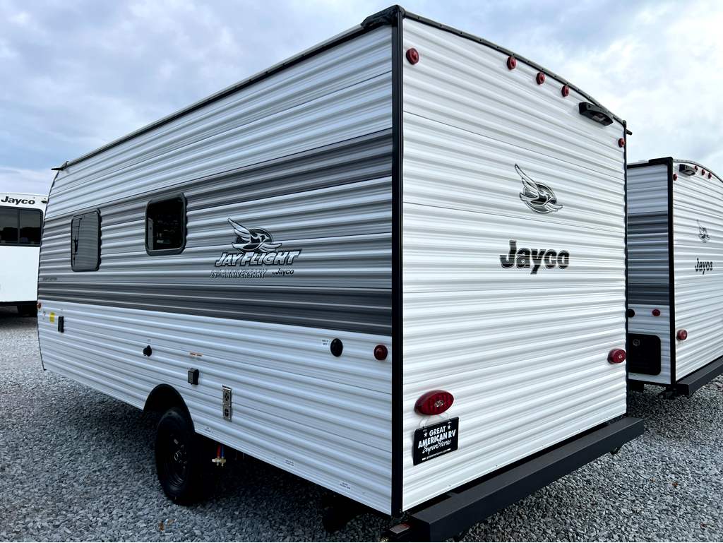 2027 JAYCO JAY FLIGHT 170FQ - Image 3