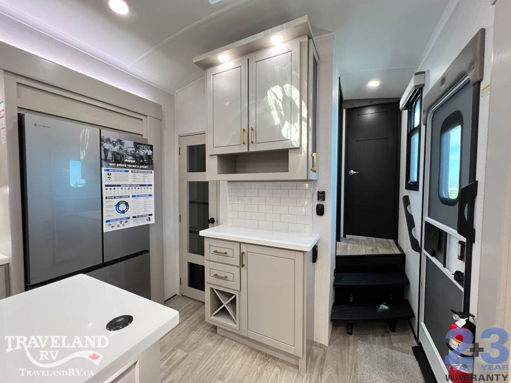 2027 Jayco North Point 310RLTS - Image 30