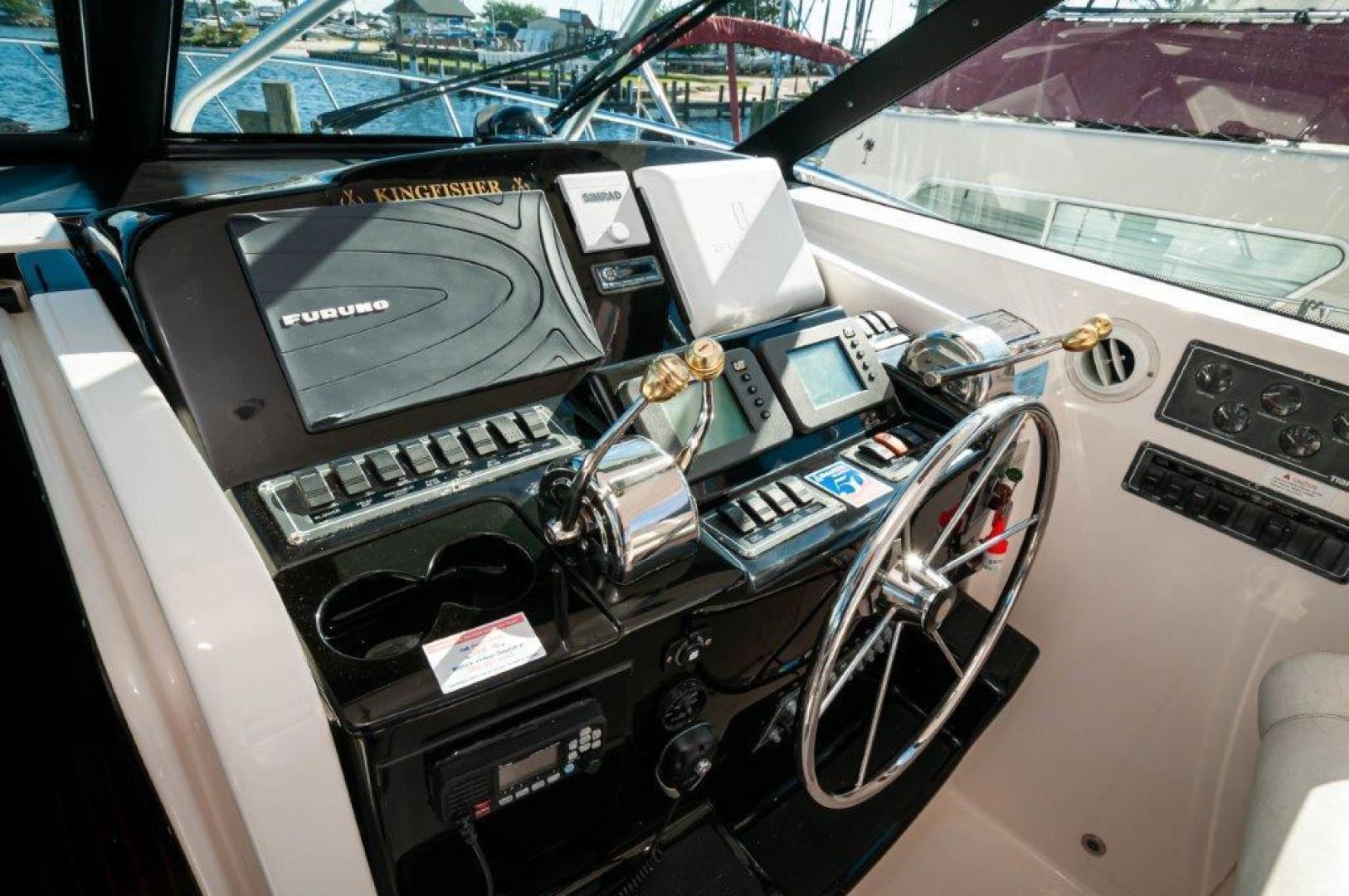 2003 Tiara Yachts 4200 Open - Image 21