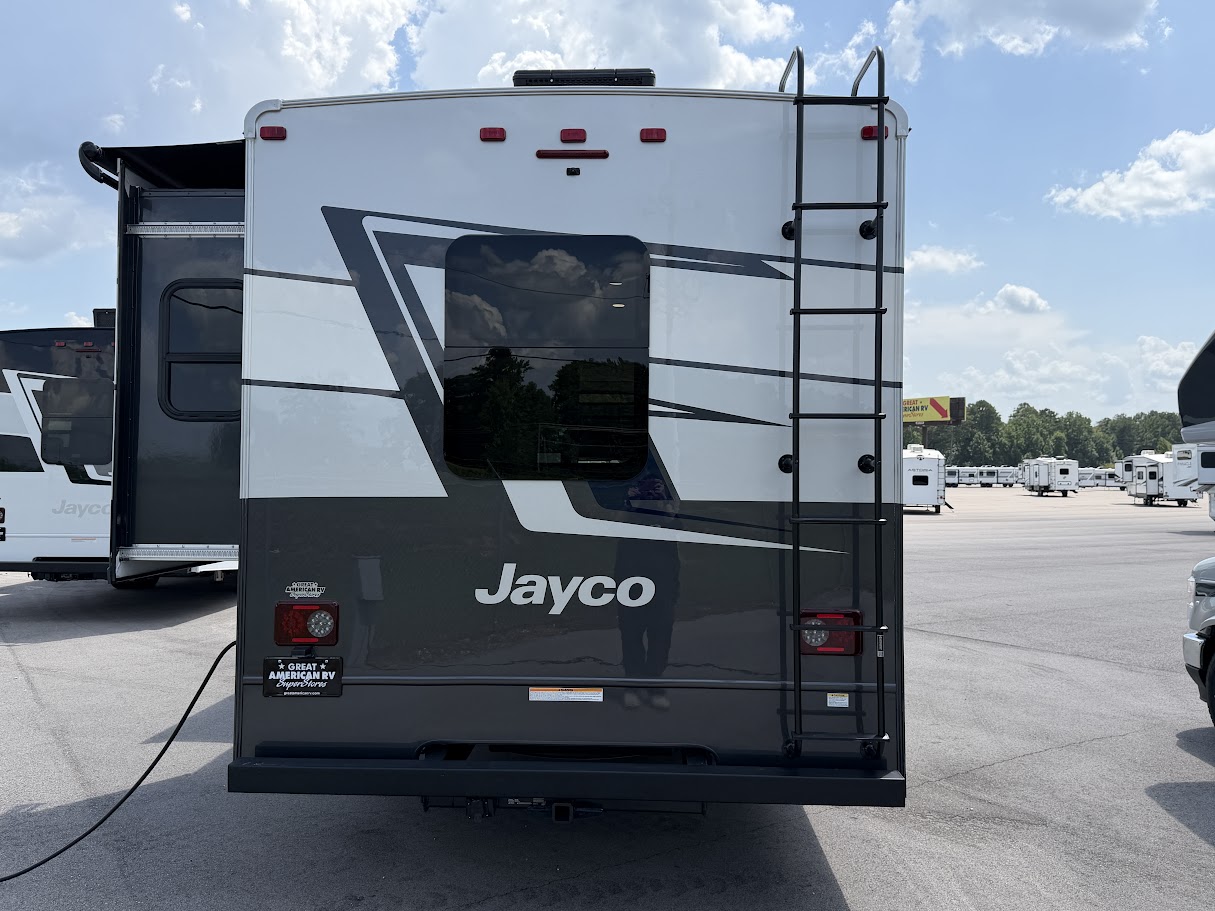 2027 JAYCO GREYHAWK 29MV - Image 5