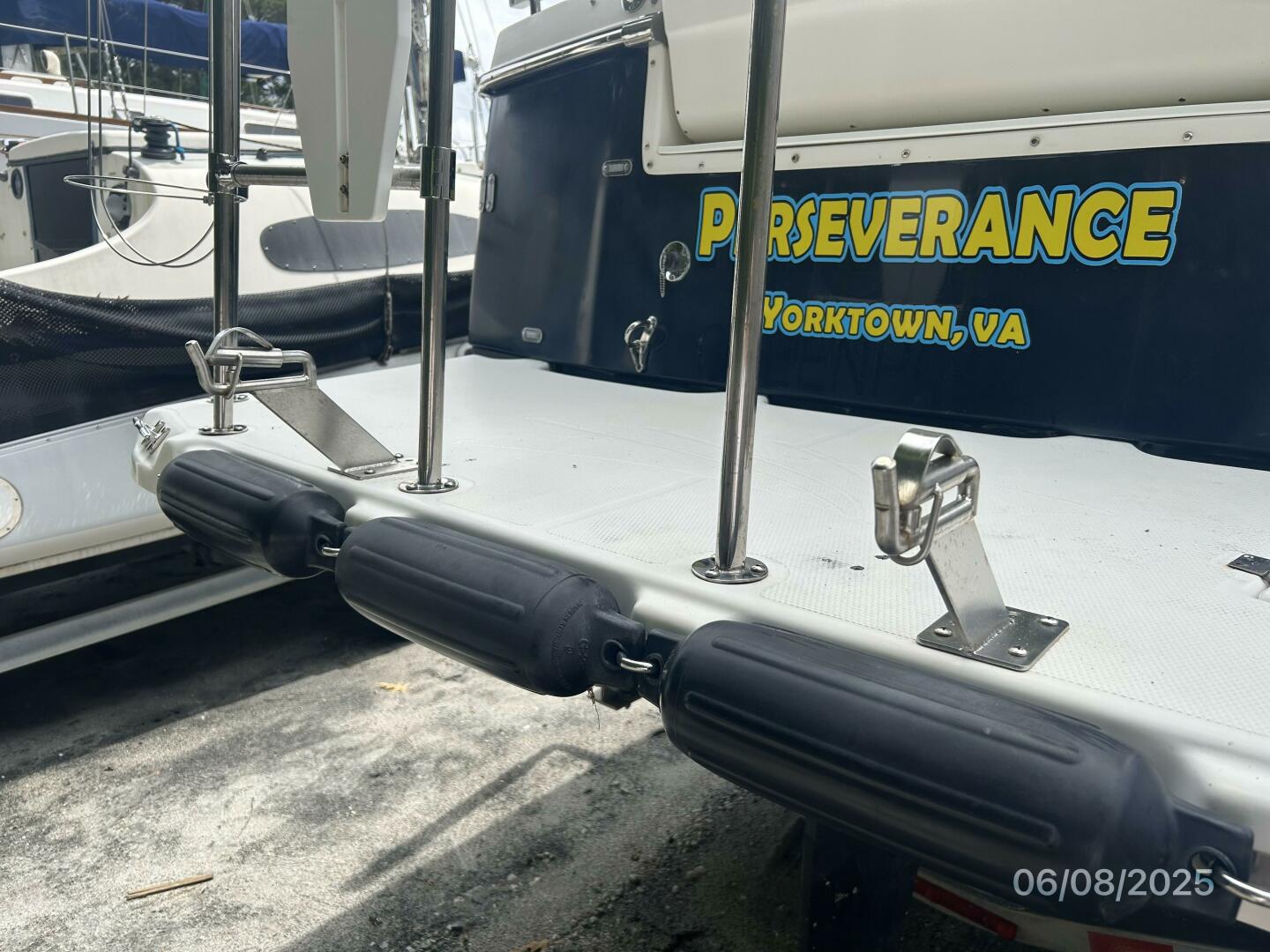 2012 Cutwater C28 - Image 25