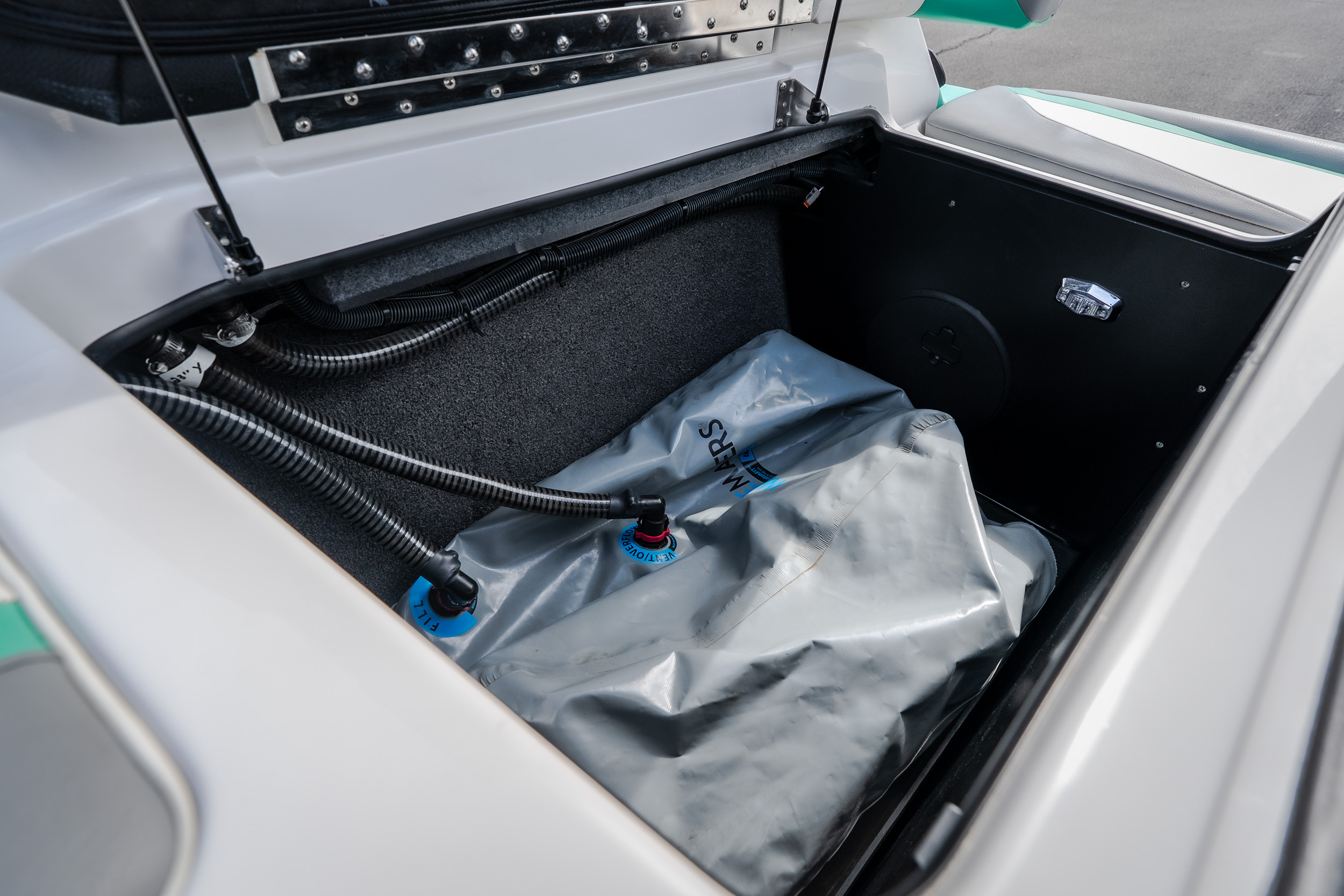 2021 Tigé 21ZX - Image 34