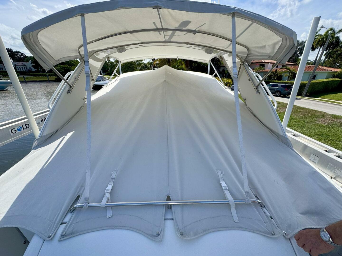 1999 Formula 400 Super Sport - Image 43