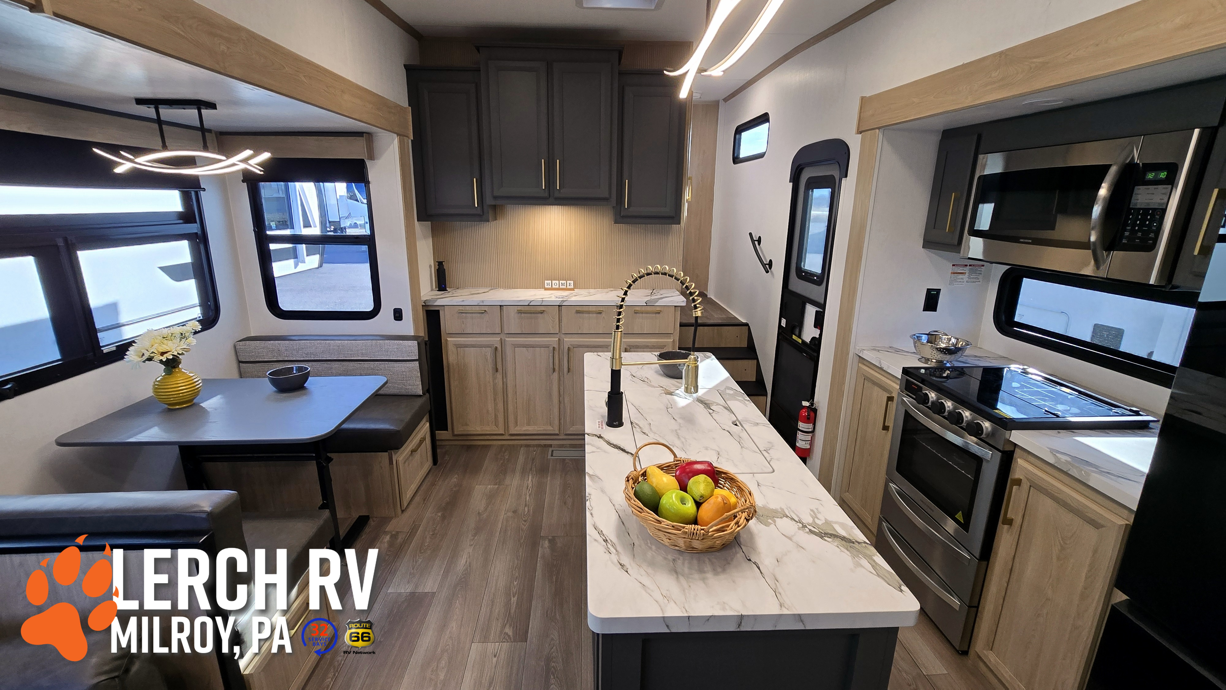 2026 KZ RV Ridgeway 35BH - Image 26
