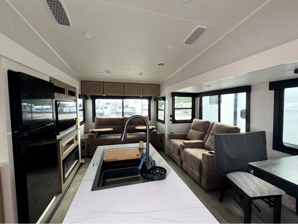 2026 JAYCO EAGLE HT 28CRT - Image 6