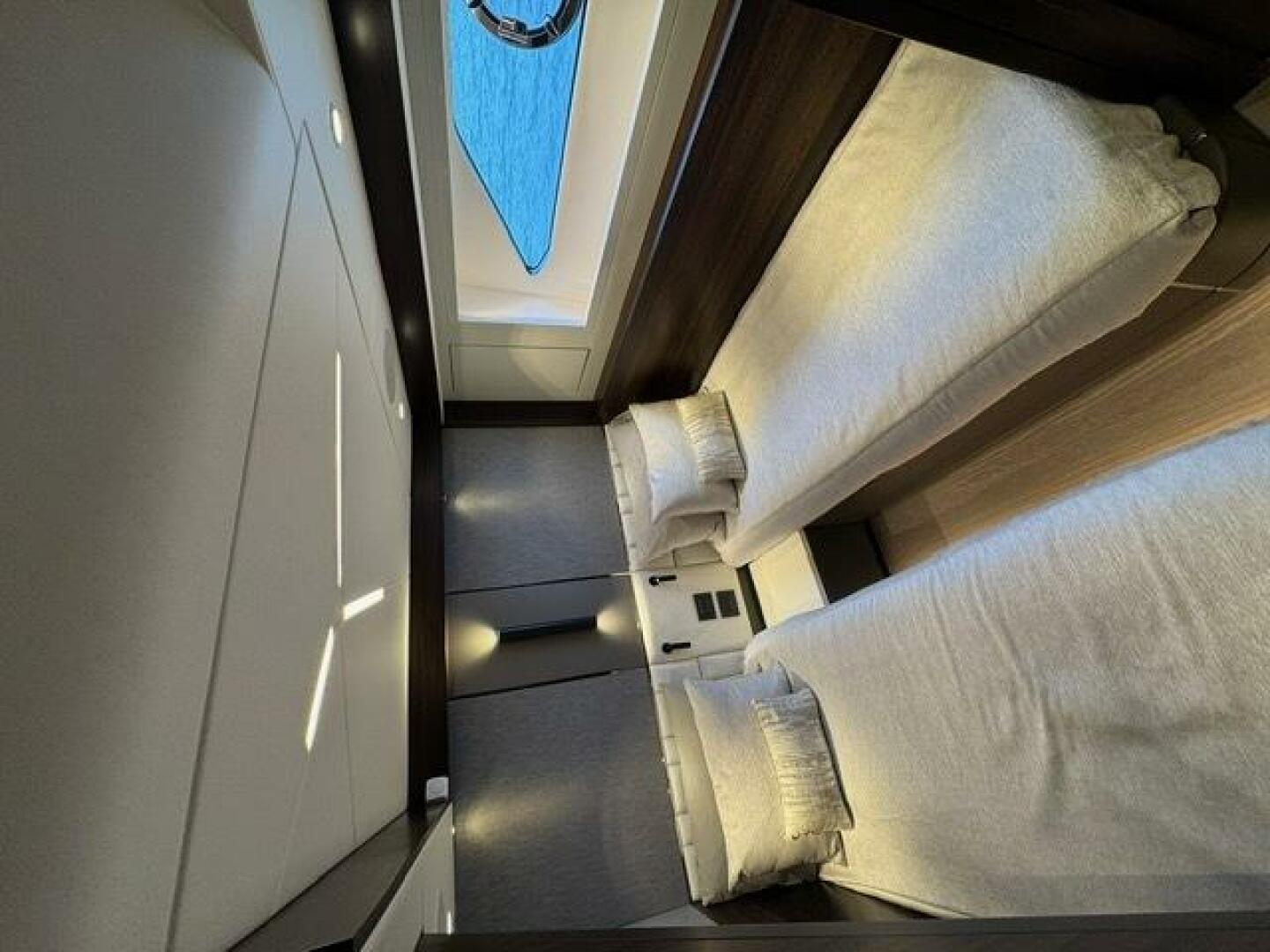 2022 Sunseeker Manhattan 68 - Image 71