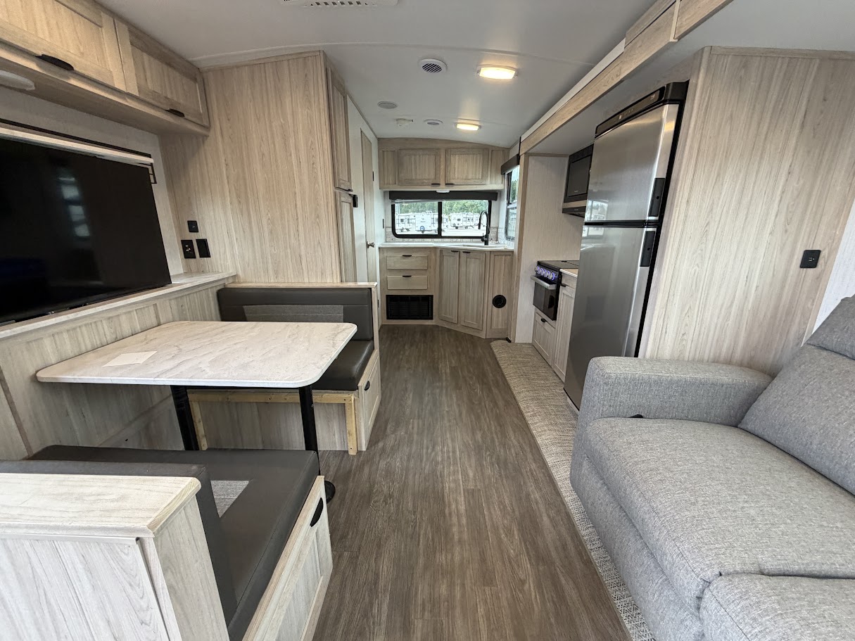 2022 CRUISER RV SHADOW CRUISER 22RKS - Image 33