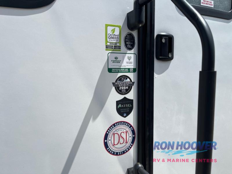 2026 COACHMEN 29BH - Image 30