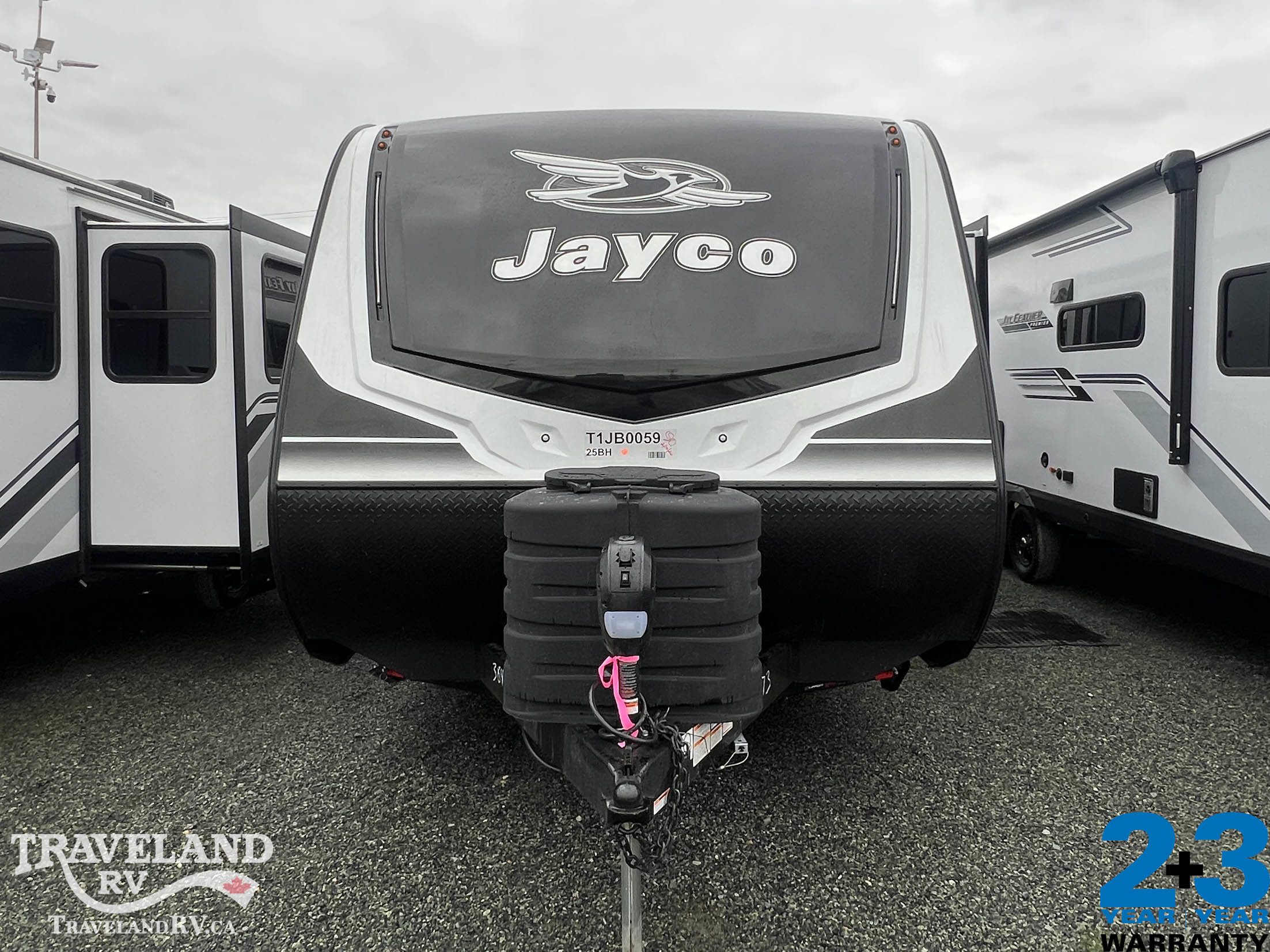 2026 Jayco Jay Feather 25BH - Image 4