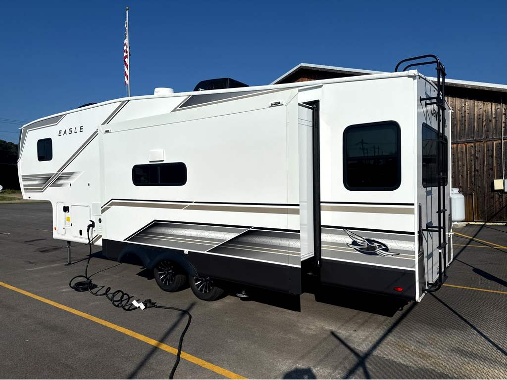 2027 JAYCO EAGLE 29RLC - Image 3