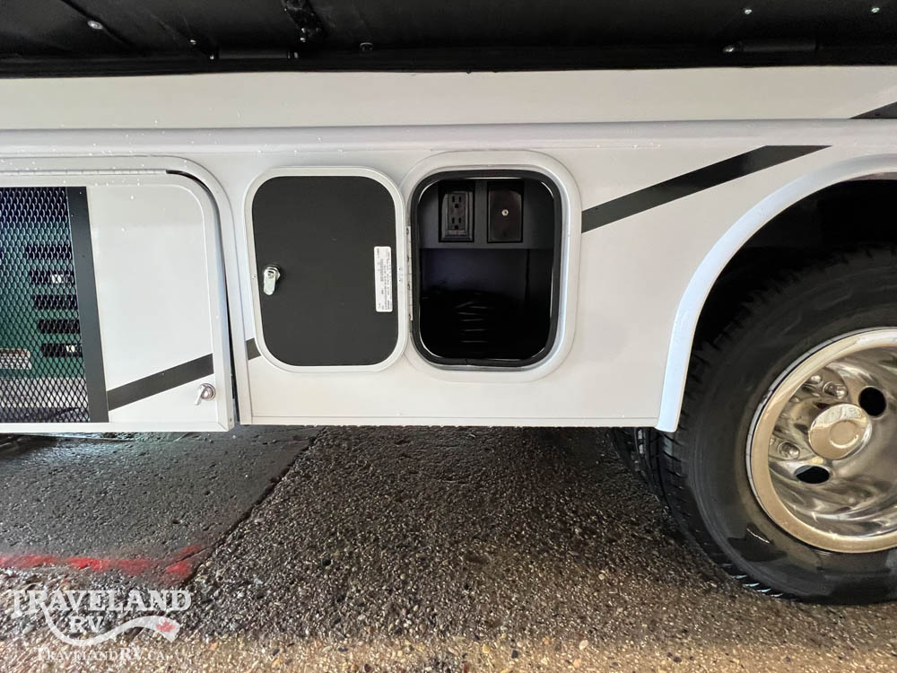 2027 Entegra Coach Odyssey 24B - Image 13