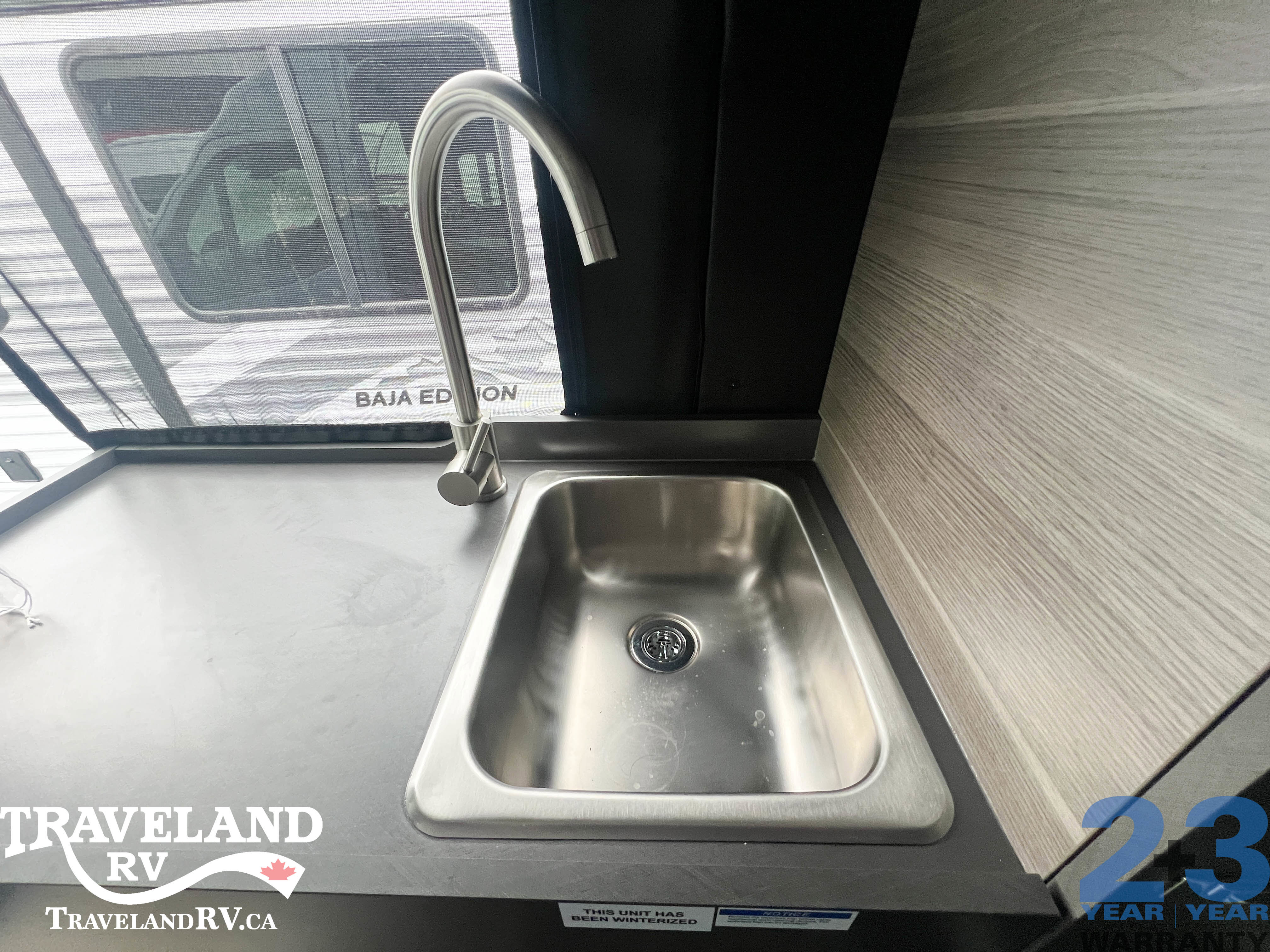 2026 Jayco Terrain 19YG - Image 12