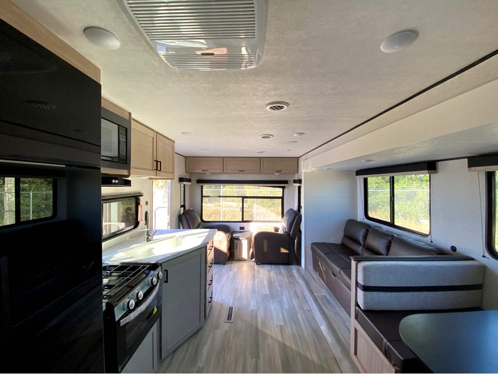 2026 HEARTLAND PROWLER 2601RLS - Image 15