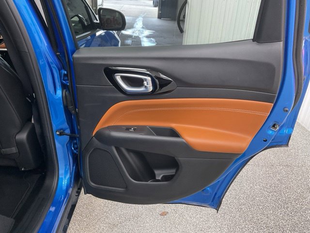 2025 Jeep Compass Limited 4x4 - Image 19