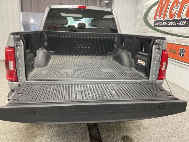 2023 Ford F-150 Crew Cab XLT 4WD - Image 6
