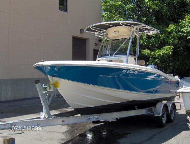 2027 Highfield Sport 360 Standard - Image 561