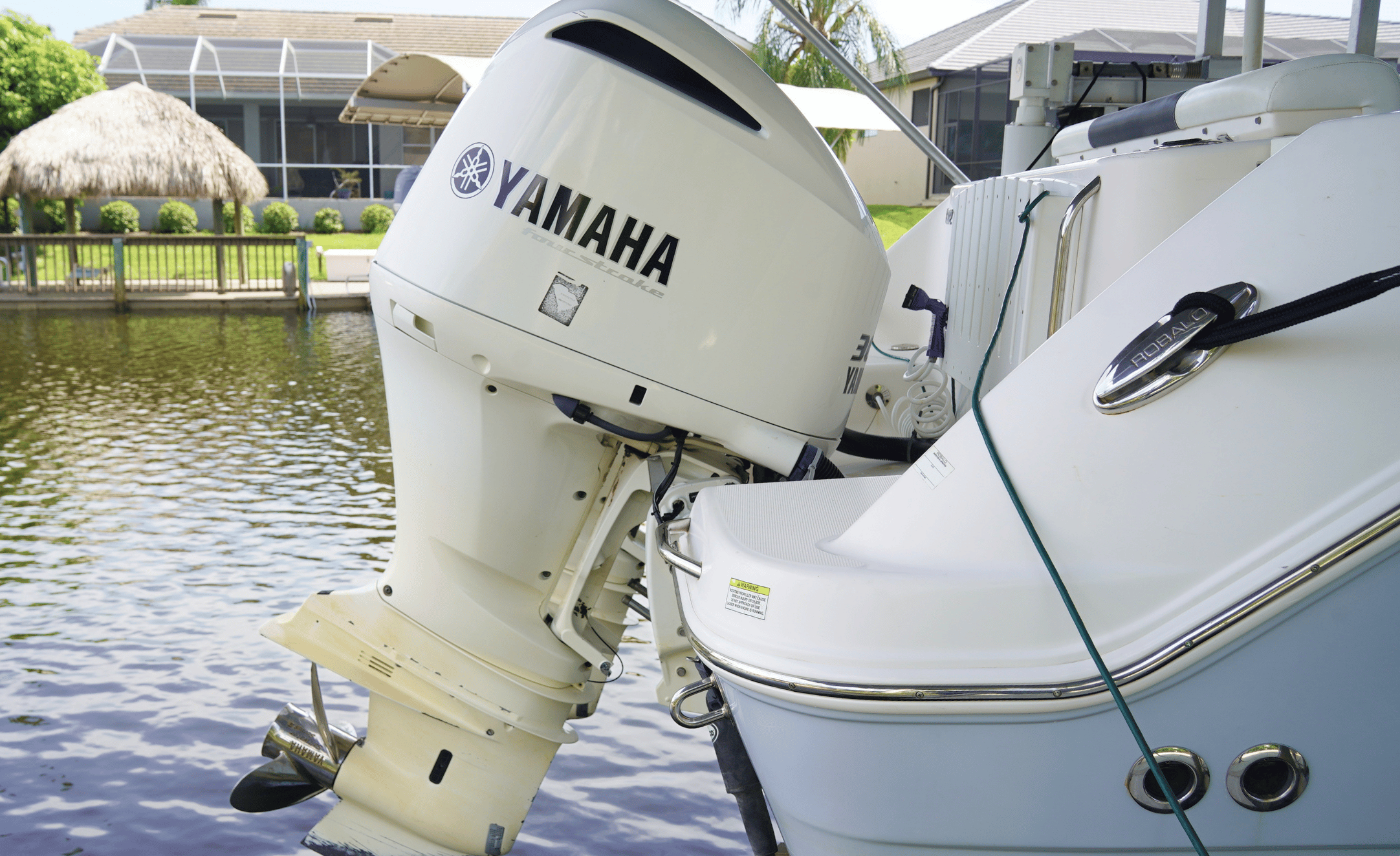 2020 ROBALO 302 - Image 11