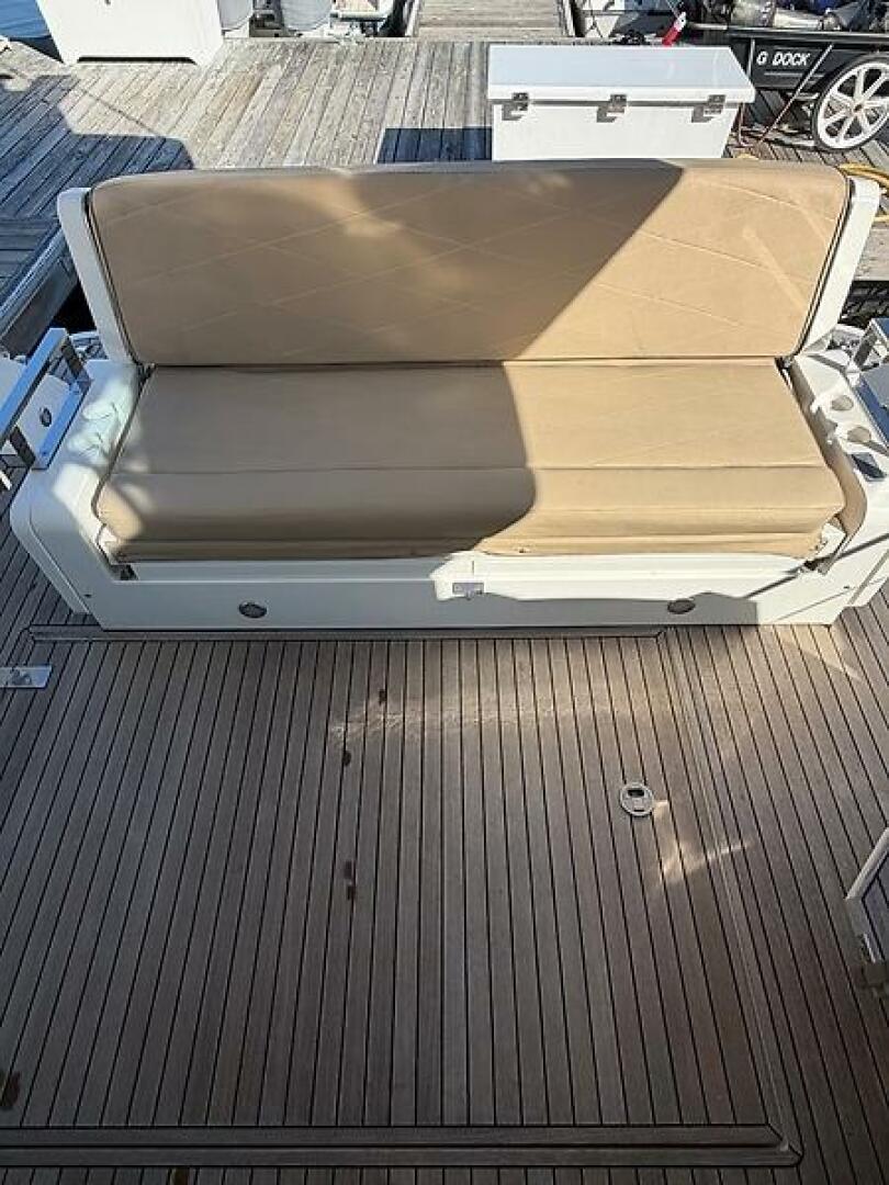 2015 Fairline Squadron 42 - Image 36