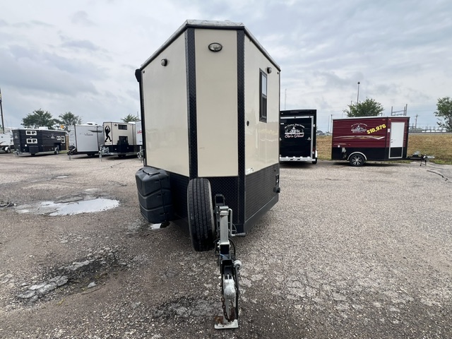 2022 ICE CASTLE RV SPIRIT 8X22 - Image 3