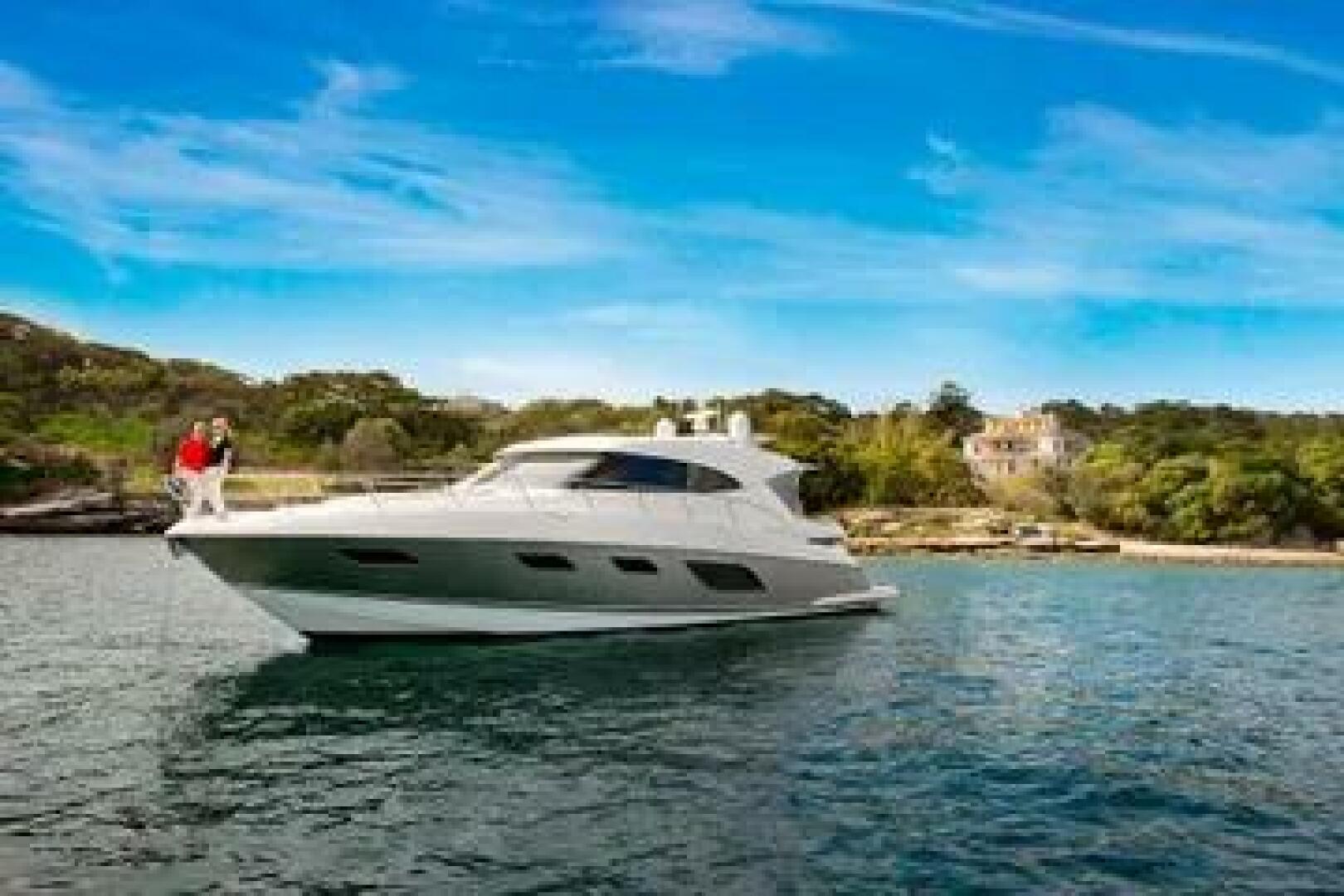 2015 Riviera Riviera 6000 Sport Yacht Base - Image 10