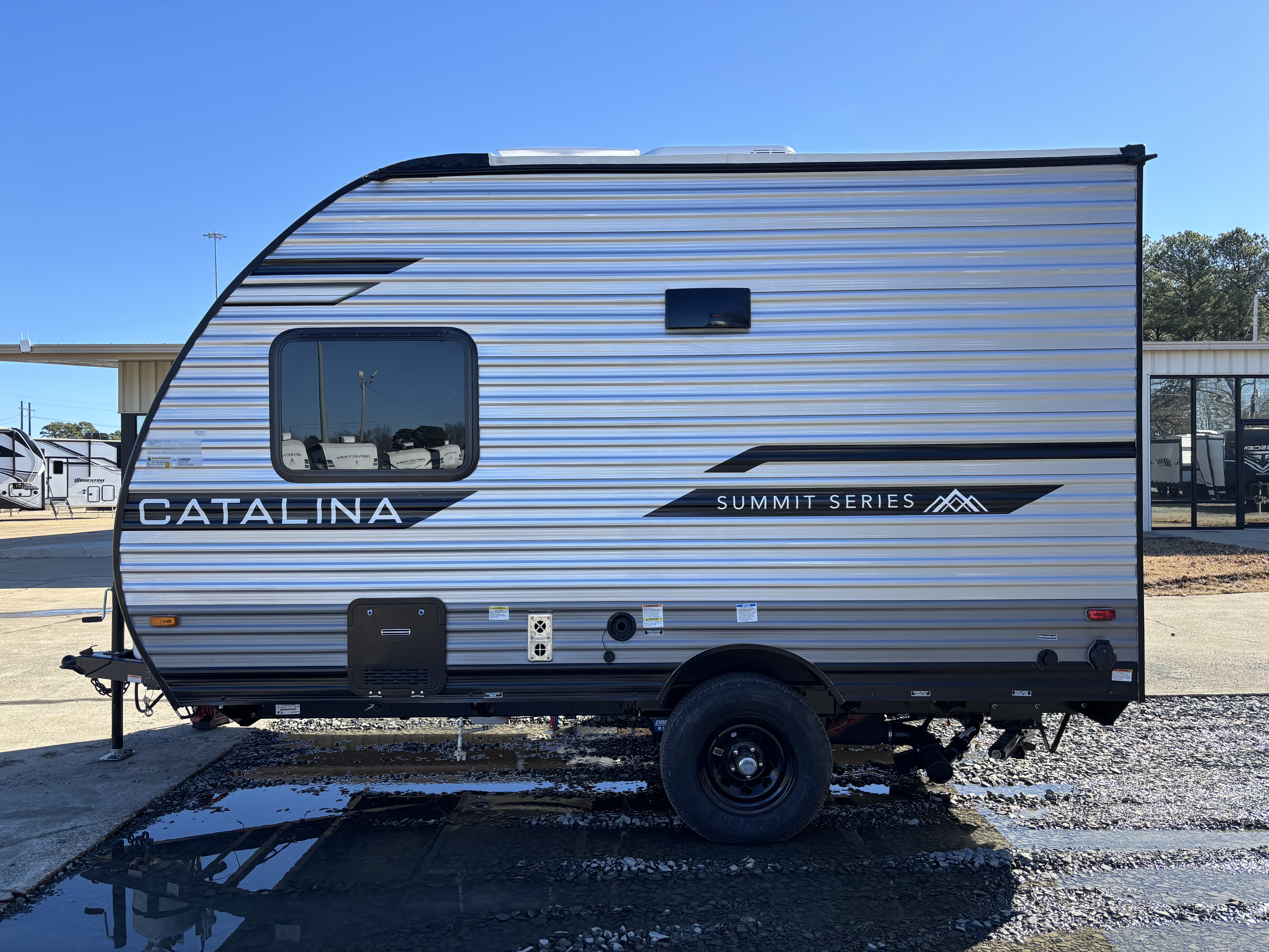 2026 Coachmen Catalina Summit Series 7 134RDX - Image 8