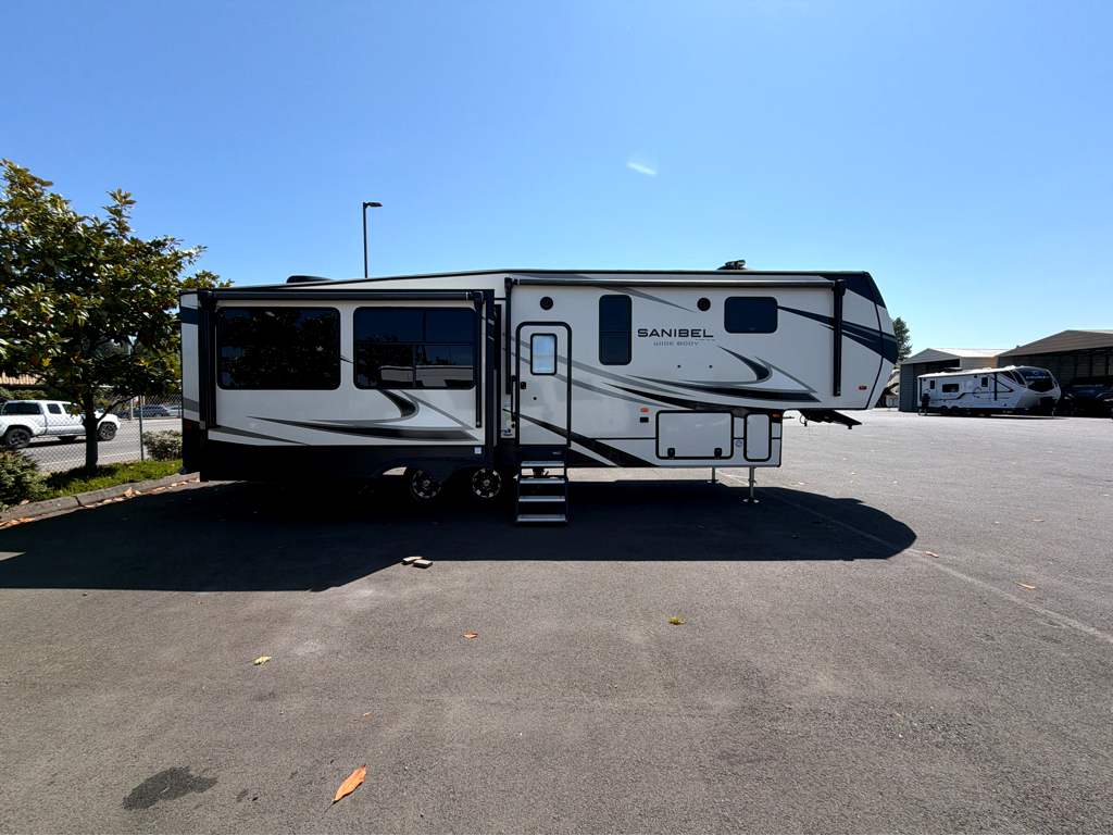2021 Forest River SANIBEL 3102RSWB