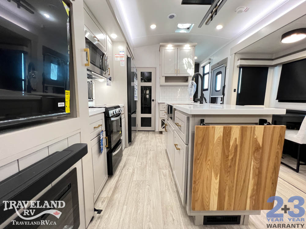 2027 Jayco North Point 310RLTS - Image 20