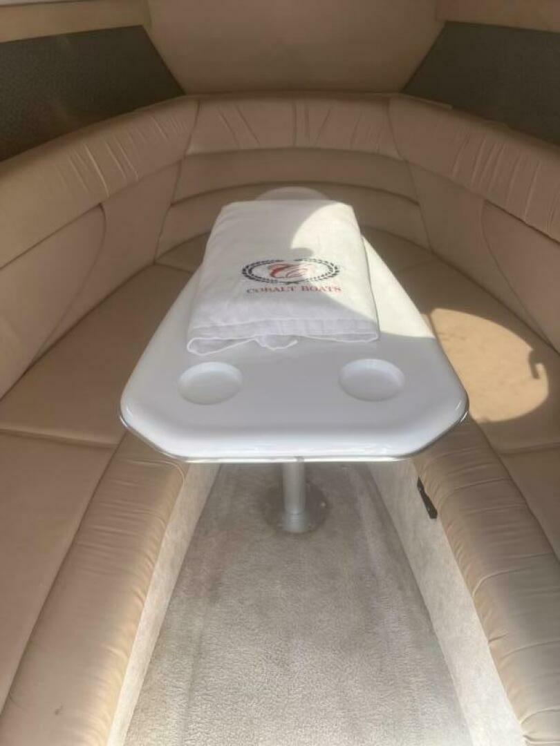 2003 Cobalt 263 - Image 23