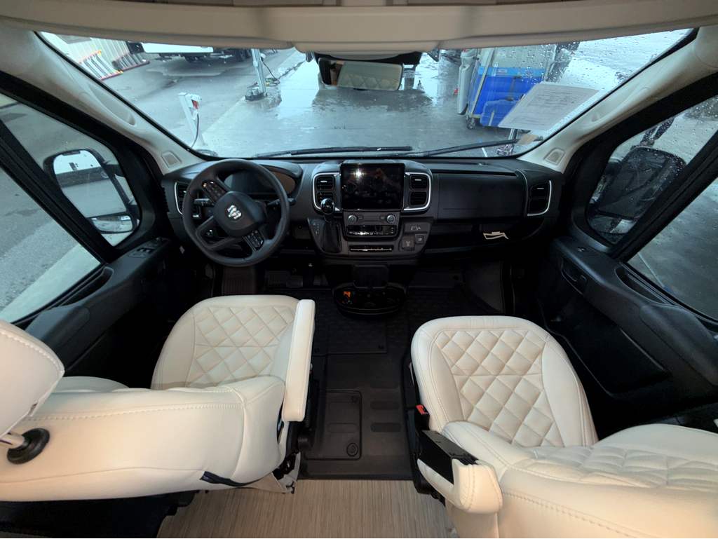 2025 ENTEGRA COACH ETHOS 20T - Image 29