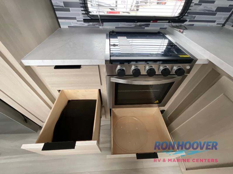 2026 FOREST RIVER 37GALLEY - Image 15