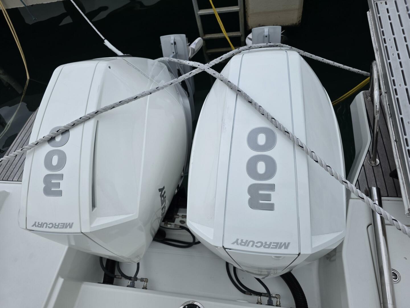 2019 Chaparral 21 H2O Sport - Image 120