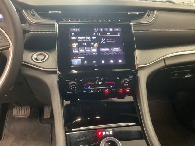 2023 Jeep Grand Cherokee L Utility 4D Altitude 4WD - Image 22
